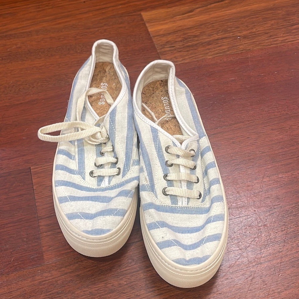 Cute soludos
